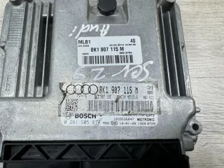 8K1907115M Блок управления двигателем Audi A4 B8 Арт 2-92241, вид 4