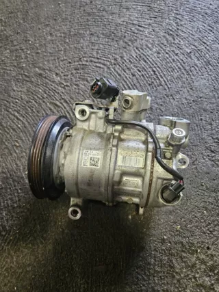 80A816803A Компрессор кондиционера Audi Q5 1 Арт 2-92611, вид 1