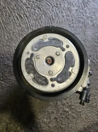 80A816803A Компрессор кондиционера Audi Q5 1 Арт 2-92611, вид 2