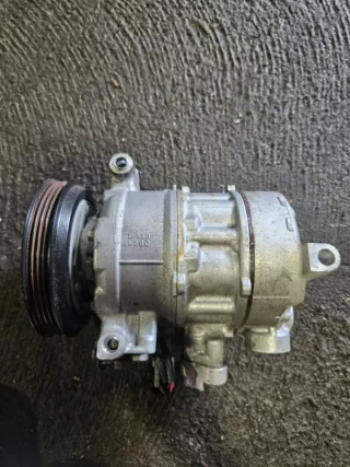 80A816803A Компрессор кондиционера Audi Q5 1 Арт 2-92611, вид 3