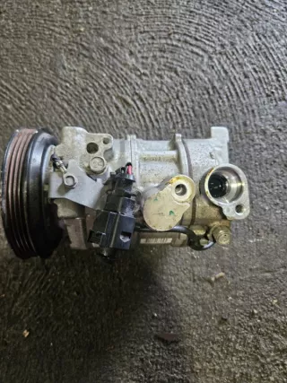 80A816803A Компрессор кондиционера Audi Q5 1 Арт 2-92611, вид 4
