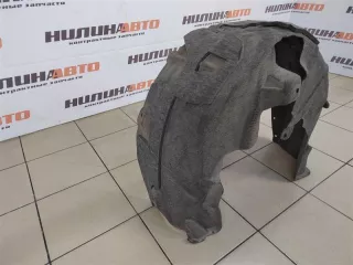 4G8810172B Защита арок (подкрылок) Audi A7 1 (S7,RS7) Арт 2-92779, вид 3
