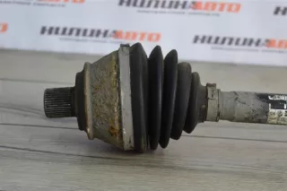 4F0407271J Привод Audi A6 C6 (S6,RS6) Арт 2-92804, вид 2