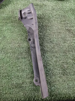 A2088870198 Уплотнитель капота Mercedes CLK W208 Арт 2-92824, вид 1