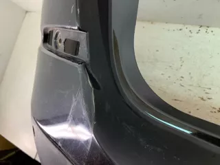 51127278478 Бампер задний BMW X3 F25 Арт 2-92868, вид 3