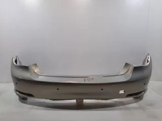 51127209926 Бампер задний BMW 7 F01/F02 Арт 2-92922, вид 1