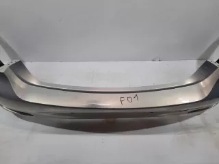 51127209926 Бампер задний BMW 7 F01/F02 Арт 2-92922, вид 3