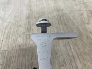 8X0831403E Петля двери Volkswagen Taos Арт 2-92986, вид 4