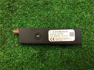 A2139056500 Усилитель антенны Mercedes S W222 Арт 2-93012, вид 2