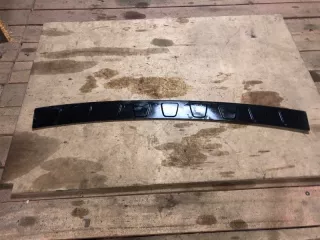 71510SZAA000 Накладка на бампер Honda Pilot 2 Арт 2-93089, вид 2