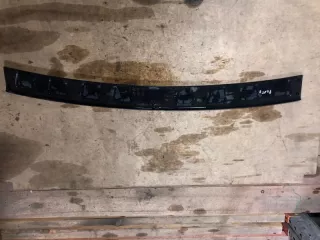 71510SZAA000 Накладка на бампер Honda Pilot 2 Арт 2-93089, вид 4
