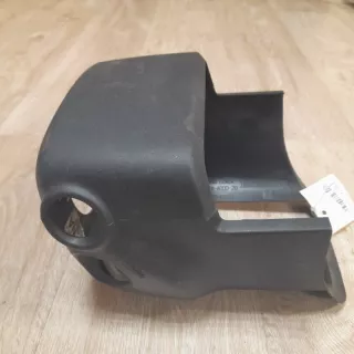 77350SZAA000 Кожух рулевой колонки Honda Pilot 2 Арт 2-93253, вид 4