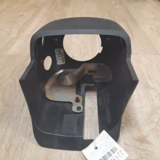 77350SZAA000 Кожух рулевой колонки Honda Pilot 2 Арт 2-93253, вид 5