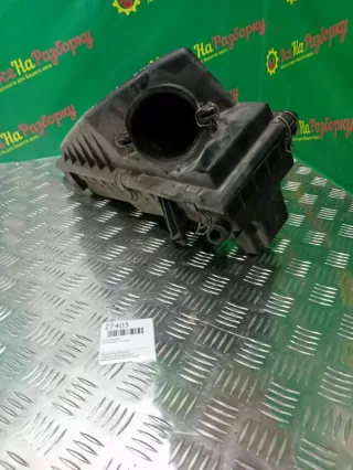 97BB9600AH Корпус воздушного фильтра Ford Mondeo 3 Арт 2-93381, вид 1