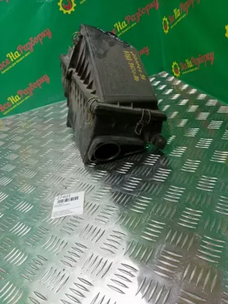 97BB9600AH Корпус воздушного фильтра Ford Mondeo 3 Арт 2-93381, вид 2