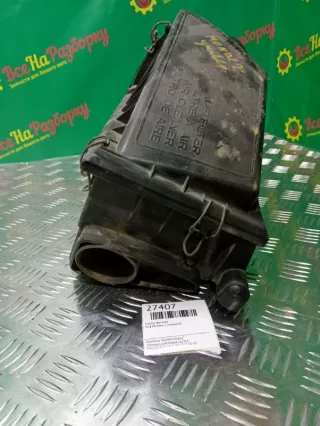 97BB9600AH Корпус воздушного фильтра Ford Mondeo 3 Арт 2-93401, вид 1