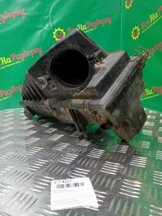 97BB9600AH Корпус воздушного фильтра Ford Mondeo 3 Арт 2-93401, вид 2