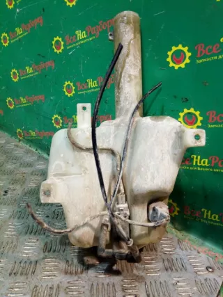 93bg17618aa Бачок омывателя Ford Mondeo 3 Арт 2-93445, вид 2