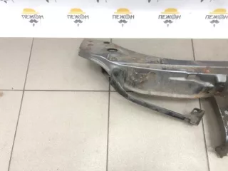 7106F4 Панель передняя верхняя часть Citroen C-Crosser Арт 2-93524, вид 2