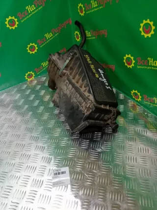 93BB-9600-AH Корпус воздушного фильтра Ford Mondeo 3 Арт 2-93576, вид 2