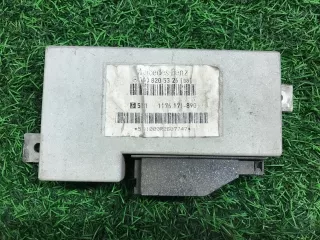 A1408205326 Блок управления сигнализацией Mercedes S W140 Арт 2-93587, вид 1
