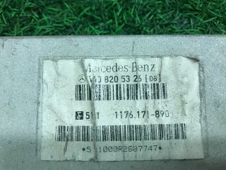 A1408205326 Блок управления сигнализацией Mercedes S W140 Арт 2-93587, вид 3