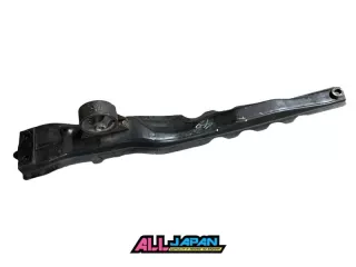 MR 589558 Подушка крепления двигателя Mitsubishi Airtrek Арт 2-93628, вид 3