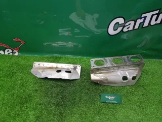 11627522585 Защита выпускного коллектора BMW 3 E46 Арт 2-93643, вид 1
