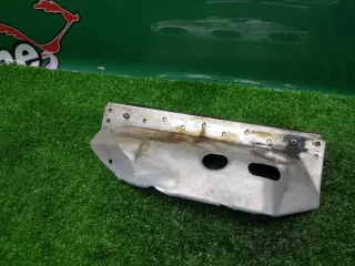 11627522585 Защита выпускного коллектора BMW 3 E46 Арт 2-93643, вид 3