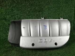 A6120100767 Декоративная крышка двигателя Mercedes C W203 Арт 2-93717, вид 1