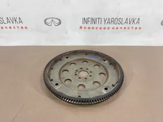 12331AL60A Маховик Infiniti M (Y50) Арт 2-93814, вид 1