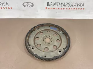 12331AL60A Маховик Infiniti M (Y50) Арт 2-93814, вид 2