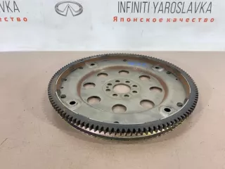 12331AL60A Маховик Infiniti M (Y50) Арт 2-93814, вид 4