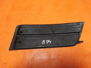 25778387 Заглушка (решетка) в бампер Cadillac SRX 1 Арт 2-93815, вид 2