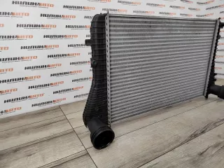 3C0145805R Интеркулер Volkswagen Tiguan 1 Арт 2-93838, вид 2