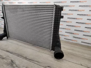 3C0145805R Интеркулер Volkswagen Tiguan 1 Арт 2-93838, вид 3