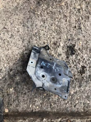 60630TL1G00ZZ Подставка под акб Honda Accord 8 Арт 2-93869, вид 1