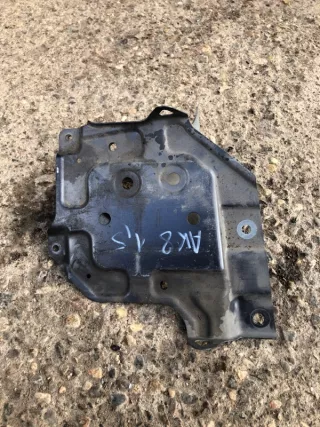 60630TL1G00ZZ Подставка под акб Honda Accord 8 Арт 2-93869, вид 3