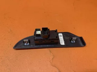 15893882 Кнопка стеклоподъемника Cadillac Escalade 3 Арт 2-93901, вид 3