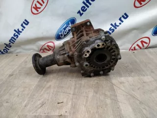 473003B210 Раздаточная коробка Kia Sorento 2 Арт 2-94164, вид 2