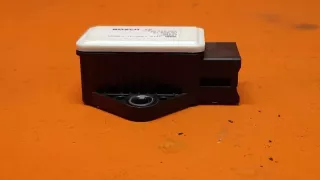 15197080 Датчик ускорения Cadillac Escalade 3 Арт 2-94167, вид 2