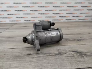 02Z911024H Стартер Volkswagen Golf 5 Арт 2-94200, вид 1