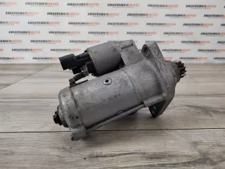 02Z911024H Стартер Volkswagen Golf 5 Арт 2-94200, вид 3