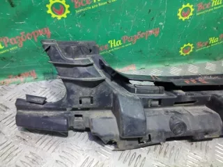 1520646 Верхнее крепление переднего бампера Ford Focus 2 restailing Арт 2-94290, вид 2