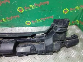 1520646 Верхнее крепление переднего бампера Ford Focus 2 restailing Арт 2-94290, вид 3