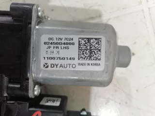 82450D4000 Моторчик стеклоподъемника Kia Optima 3 Арт 2-94411, вид 3