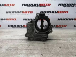 03G128063J Заслонка дроссельная Audi A6 C6 (S6,RS6) Арт 2-94455, вид 2
