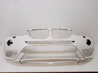 51117338534 Бампер передний BMW X3 F25 Арт 2-94498, вид 1