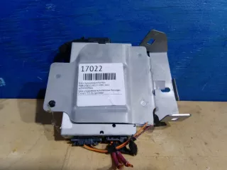 A2049009301 Блок мультимедиа harman Mercedes S W221 Арт 2-94554, вид 3