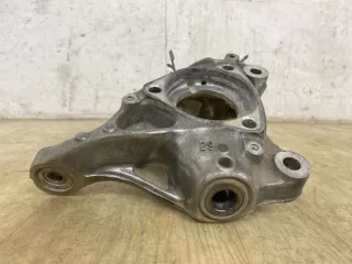 5Q0407258A Кулак поворотный Volkswagen Tiguan 2 Арт 2-94567, вид 2